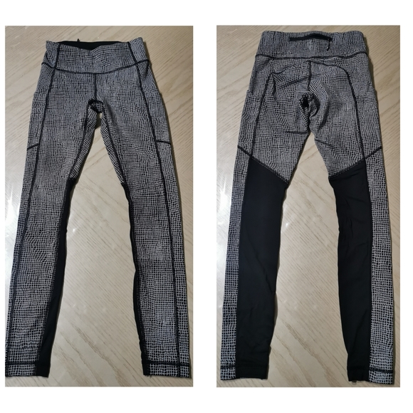 Lululemon Leggings - Picture 1 of 11